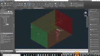 Creating ISOs and ORTHOs in Plant 3D [upl. by Marjy]