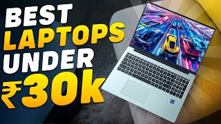 Best Laptops Under 30000 in 2024💥5 Epic Picks2024💥Top 5 Best Laptops Under 30000 in 2024 [upl. by Illoh411]