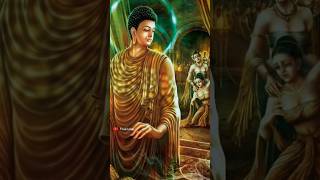 एक भिक्षु  ek bhikshu  buddhiststory buddhainspiredstory [upl. by Ylerebmik283]