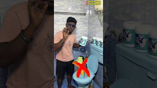 💥Septic tank cleaner PH95007 56292 Septic fix youtube trending viralvideo toilet viral [upl. by Wolfort]