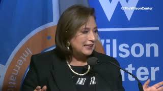 ICYMI A Conversation with Mexican Presidential Candidate Xóchitl Gálvez [upl. by Endys]