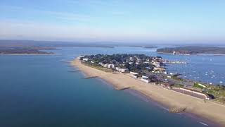 Sandbanks Poole Dorset [upl. by Setiram]