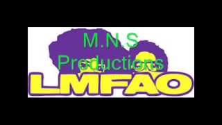 LMFAO Shots instrumental By M N S Productions [upl. by Renfred]