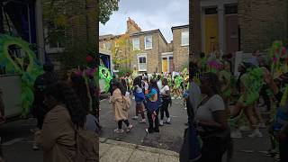 Hackney Carnival 2024 [upl. by Llemor502]