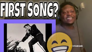 ELVISs FIRST SONG  Elvis Presley  Thats Alright Mama  First Release  1954 REACTION [upl. by Neufer712]