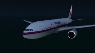 What will happen after MH370 is found [upl. by Clementia175]