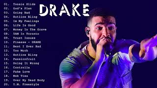 Best Songs Of Drake 2021  Drake Greatest Hits 2021  Drake Melhores Músicas 2021 [upl. by Erdne]