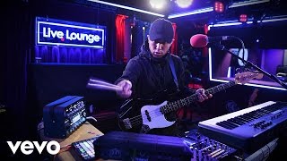 Jax Jones Raye  On Hold The XX cover in the Live Lounge [upl. by Ellesig]