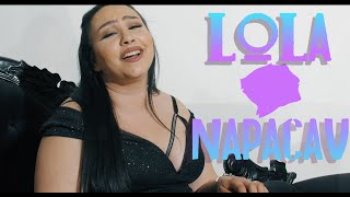 Lola  NAPAČAV prod Awer Čawe [upl. by Nomelc]