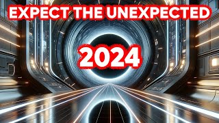 Why 2024 Will Be A Landmark Year [upl. by Jacquelynn]