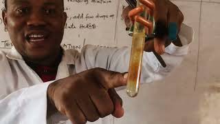 WAEC 2022 CHEMISTRY PRACTICAL  QUALITATIVE ANALYSIS DONT MISS IT [upl. by Celio]