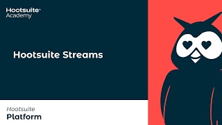 How to Use Hootsuite Streams [upl. by Chari]