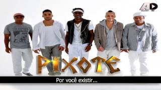 Pixote  Soletrar Com letras [upl. by Kasevich]