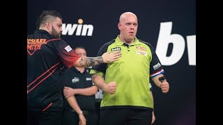 Premier League Darts 2019 Night 11  Liverpool preview and predictions [upl. by Aneret]