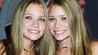 The Tragedy Of The Olsen Twins Is So Sad [upl. by Greta]