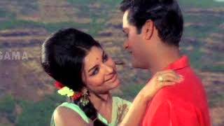 Mujhe Mera Pyar Dede Bollywood Superhit Movie Song Humsaya [upl. by Luahs]