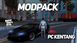 PACK DE SKINS ESTILO FIVEM 13 Skins PARA SAMP LAUNCHER E PC [upl. by Jolenta41]