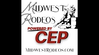 Midwest Rodeos Live Stream [upl. by Nirrok]