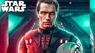 Why Starkiller Is So Much More Powerful Than Anyone Else [upl. by Nanis]