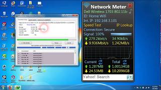 Enable Bandwidth Control in Router [upl. by Yllime]