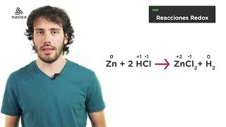 Conceptos Básicos  Reacciones Químicas Parte 1  Química CBC [upl. by Carmelle]