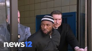 Brooklyn man charged after suckerpunch victim dies from injuries  News 12 [upl. by Christmas]