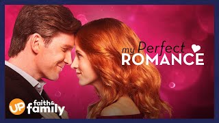 My Perfect Romance  Movie Preview [upl. by Htaeh837]