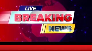 breaking news template green screencreaterstemplateyoutube [upl. by Peper]