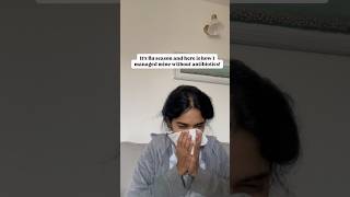 Read pinned comment for more remedies fluseason youtubeshorts shorts ayurveda wellnesstips [upl. by Lisabeth661]