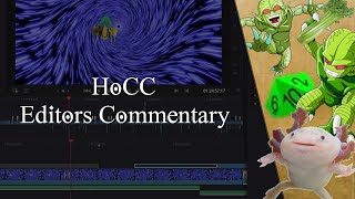 Editors Commentary  Heroes of Conton City [upl. by Nydroj797]