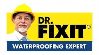 Dr Fixit Super Latex Internal Wall Dampness [upl. by Cioban]