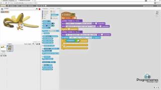 Programamos con Scratch Preguntas y respuestas [upl. by Vally]