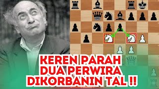 STRATEGI DARI TAL CARA DOBRAK RAJA  DIBONGKAR BIAR JALURNYA TERBUKA [upl. by Nojel279]