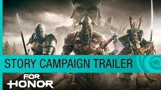 Legado de Honor TRAILER 1 [upl. by Vanya]