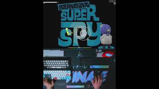 The Backyardigans  International Super Spy [upl. by Notselrahc]