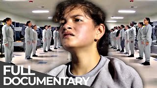 Inside Americas Toughest Boot Camp for Troubled Teens  Free Documentary [upl. by Betthel]