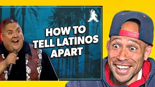 How To Tell Latinos Apart  Gabriel Iglesias lol He nailed it [upl. by Chandal]