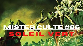 SOLEIL VERT  FUTUR DÉSHUMANISÉ [upl. by Hegarty596]