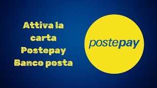 Carta Bancoposta scaduta come attivare il rinnovo da app [upl. by Amsden487]