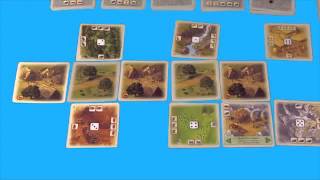 Catan Cities amp Knights How to Play and Tips [upl. by Nuavahs]