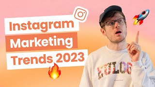 9 Instagram Marketing Trends To Help You Grow In 2024 [upl. by Notecnirp]