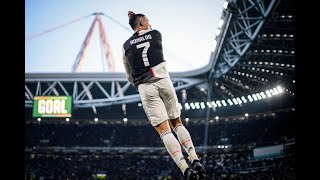 Cristiano Ronaldo Juventus Celebration Siuuu [upl. by Sena]