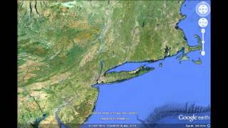 Hudson River Journeys The Geology of the River [upl. by Aileme]