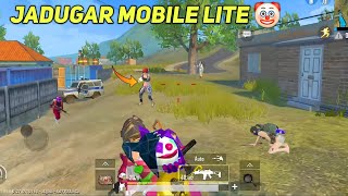 PUBG LITE IS DEAD 🥲 PUBG LITE NEW UPDATE 0270 GAMEPLAY  PUBG LITE LIVE  BGMI LITE [upl. by Lednahc438]