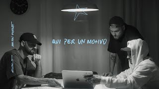 CoCo  Qui per un motivo Official Visual Video [upl. by Anatnom230]