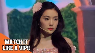 4K Red Velvet quotBamboleoquot Red Velvet Concert [upl. by Lua]