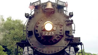 Pere Marquette 1225 Howell Melon Festival [upl. by Lustick]