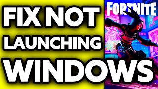 How to DOWNLOAD FORTNITE ON PC EASY METHOD 2024 [upl. by Purcell]