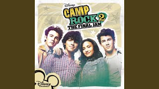 Its On From quotCamp Rock 2 The Final Jamquot [upl. by Layor679]