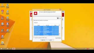 Avira free antivirus 2014 review [upl. by Sutherlan220]